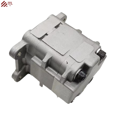 PC27MR-2 Mini Excavadora Final Drive And Travel Motor Parte número 22l-60-21101 e para o seu
