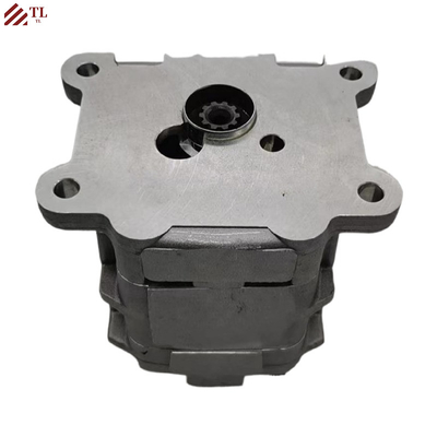 PC27MR-2 Mini Excavadora Final Drive And Travel Motor Parte número 22l-60-21101 e para o seu