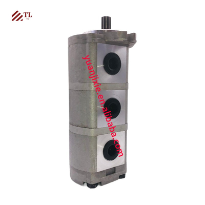 Número de peça 562330402 Bomba hidráulica para mini escavadeira Bob 334 Hitachi X320 X322 X340