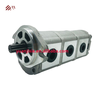 Número de peça 562330402 Bomba hidráulica para mini escavadeira Bob 334 Hitachi X320 X322 X340