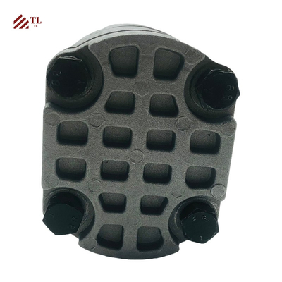 Número de peça 562330402 Bomba hidráulica para mini escavadeira Bob 334 Hitachi X320 X322 X340