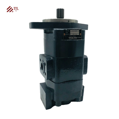 Peças de escavadeira EC360 Ventilador de bomba 14530502 para bomba principal hidráulica