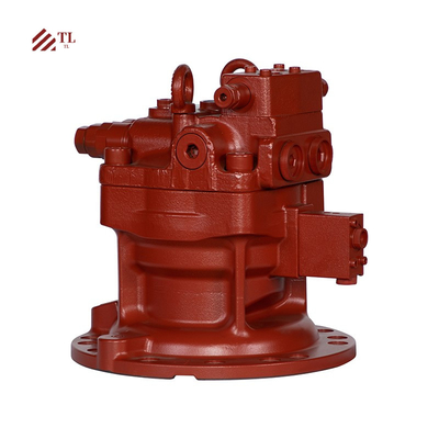 Motor giratório perfeito M5X130CHB-10A-85A /260-RG11D20 para escavadeira SY205 SY215