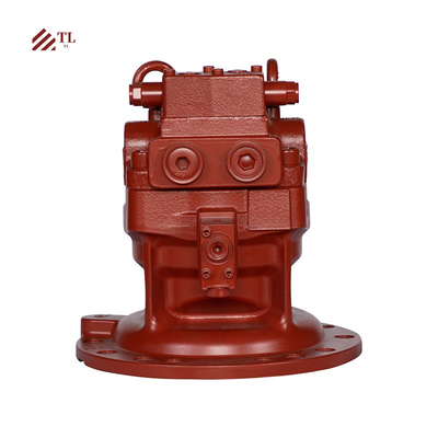 Motor giratório perfeito M5X130CHB-10A-85A /260-RG11D20 para escavadeira SY205 SY215