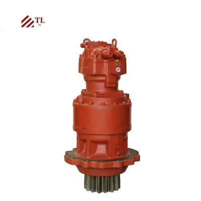Excavadora M5X180CHB-12A-95A/260-169-RG14D20A5 Montura de redução de velocidade rotativa para operação