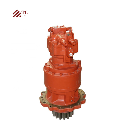 Excavadora M5X180CHB-12A-95A/260-169-RG14D20A5 Montura de redução de velocidade rotativa para operação