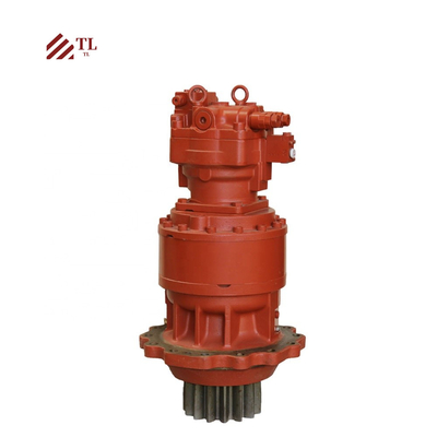 Excavadora M5X180CHB-12A-95A/260-169-RG14D20A5 Montura de redução de velocidade rotativa para operação