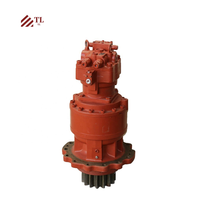 Excavadora M5X180CHB-12A-95A/260-169-RG14D20A5 Montura de redução de velocidade rotativa para operação