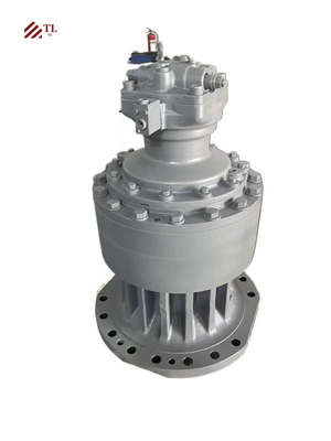 Nome da peça: Conjunto de motor giratório para EX1200-6 Excavadora 9301482 9258323 9258263 9301483