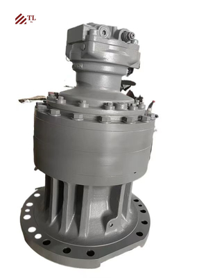 Nome da peça: Conjunto de motor giratório para EX1200-6 Excavadora 9301482 9258323 9258263 9301483