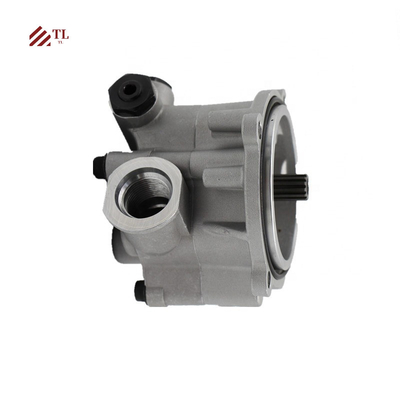 Garantida e durável SK200-8 SK210-8 Bomba de engrenagem hidráulica de escavadeira YN10V00014F3