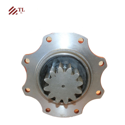 Ferro fundido PCR-5B-30A-FGP-9222A Motor oscilante Motor hidráulico para peças sobressalentes de escavadeiras