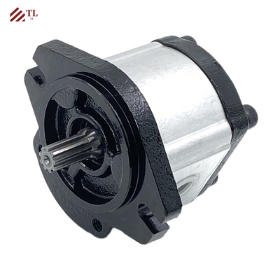 Excavadora de rastreamento DH513 R130 SK100-5 Bomba de engrenagens K3V153-80413 K3V15380413 1515500013