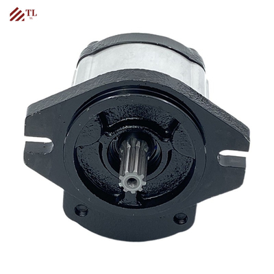 Excavadora de rastreamento DH513 R130 SK100-5 Bomba de engrenagens K3V153-80413 K3V15380413 1515500013