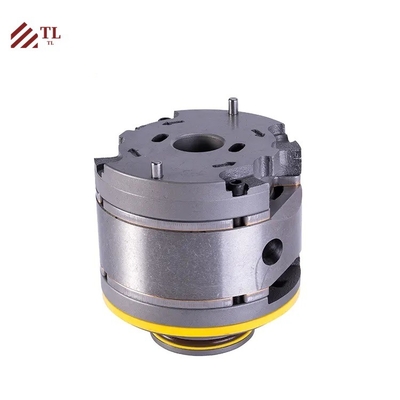 Trabalhos de construção V90N130 Cartucho hidráulico 4T6868 Bomba de válvula 6E4258 7J0566 7J0565 3G1269 1U2667 3G1266 7J05