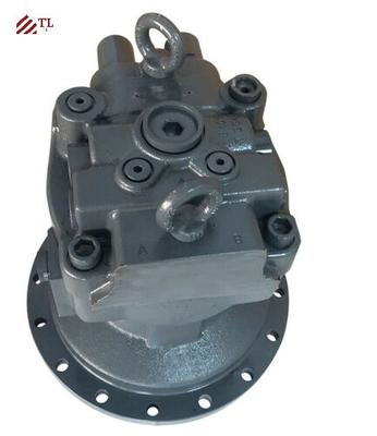 ZX450-3 Hydraulic Main Pump Top Option para ZX450 ZX450-3 ZX470-3 Peças sobressalentes de escavadeira