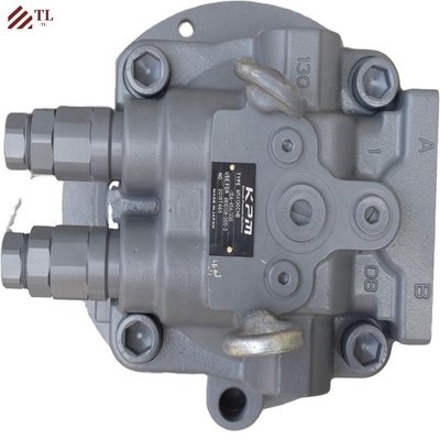 ZX450-3 Hydraulic Main Pump Top Option para ZX450 ZX450-3 ZX470-3 Peças sobressalentes de escavadeira