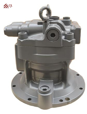 ZX450-3 Hydraulic Main Pump Top Option para ZX450 ZX450-3 ZX470-3 Peças sobressalentes de escavadeira