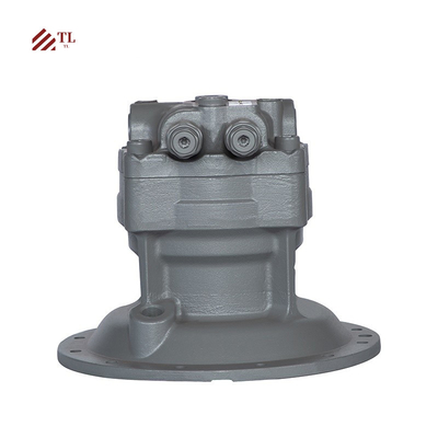 330C 336D Excavadora de rastreamento Motor balançador Deka M5X180CHB-11A e oficinas de reparação de máquinas