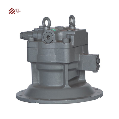330C 336D Excavadora de rastreamento Motor balançador Deka M5X180CHB-11A e oficinas de reparação de máquinas