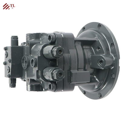 Kawasaki Original 14673219 Motor de balanço para escavadeira VOLVO EC480D EC480E E Original