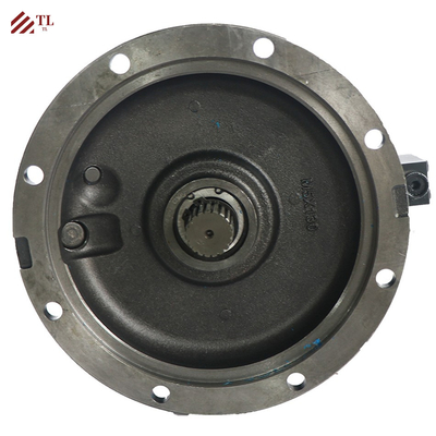Kawasaki Original 14673219 Motor de balanço para escavadeira VOLVO EC480D EC480E E Original