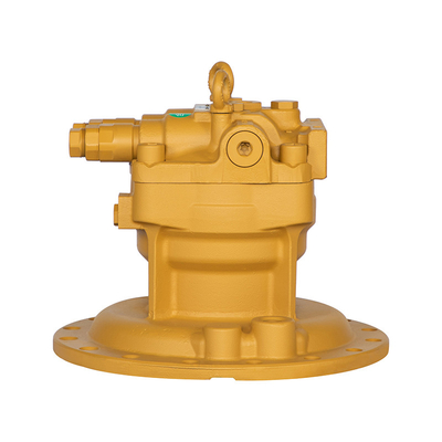320C Excavadora Motor Rotativo Conjunto Com Dispositivo de Balanço Hidráulico 334-9968 3349968