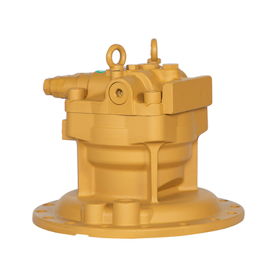 320C Excavadora Motor Rotativo Conjunto Com Dispositivo de Balanço Hidráulico 334-9968 3349968