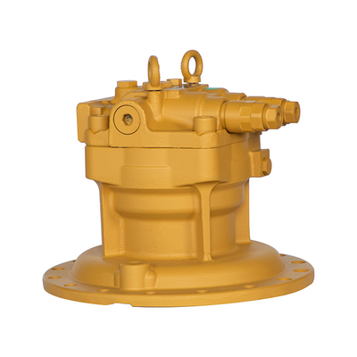 320C Excavadora Motor Rotativo Conjunto Com Dispositivo de Balanço Hidráulico 334-9968 3349968