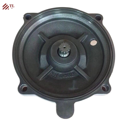 KYB Excavadora de motor giratório hidráulico MSG-44P-21-12 E312B Motor giratório 172499-73200