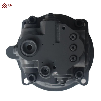 KYB Excavadora de motor giratório hidráulico MSG-44P-21-12 E312B Motor giratório 172499-73200