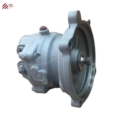 KYB Excavadora de motor giratório hidráulico MSG-44P-21-12 E312B Motor giratório 172499-73200
