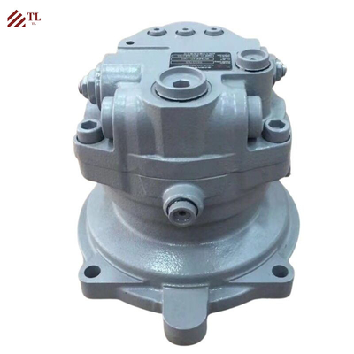 KYB Excavadora de motor giratório hidráulico MSG-44P-21-12 E312B Motor giratório 172499-73200