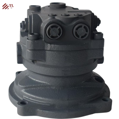 KYB Excavadora de motor giratório hidráulico MSG-44P-21-12 E312B Motor giratório 172499-73200