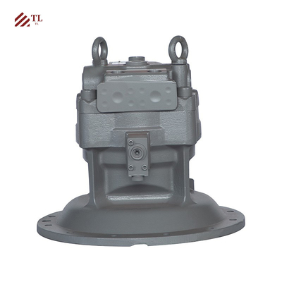 ZX330-5G Motor balançador de escavadeira M5X180CHB M5X180CHB-10A-64C Para ZAX330 ZX330-3 4616985