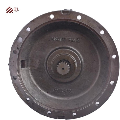 ZX330-5G Motor balançador de escavadeira M5X180CHB M5X180CHB-10A-64C Para ZAX330 ZX330-3 4616985