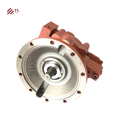 100% DH150-7 DH130-5 Caixa de engrenagens de balanço engrenagem de redução de balanço 404-00062 401-00003B