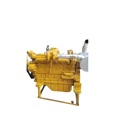 3304 3306 3406 3408 C7 C13 C15 Diesel S6K Motor Motor para  320C Montagem completa