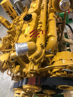 3304 3306 3406 3408 C7 C13 C15 Diesel S6K Motor Motor para  320C Montagem completa