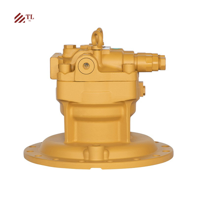 100% M5X130CHB-10A-05B/285 Swing Motor para Hitachi ZX470-3 ZX450-3 ZX470LC-5G ZX470-5G