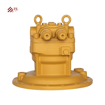 Motor de balanço de escavadeira 4423009 M5X130CHB-10A-05B/285 Para Hitachi ZX470-3 ZX450-3 ZX470LC-5G ZX470-5G