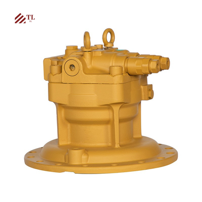 100% M5X130CHB-10A-05B/285 Swing Motor para Hitachi ZX470-3 ZX450-3 ZX470LC-5G ZX470-5G