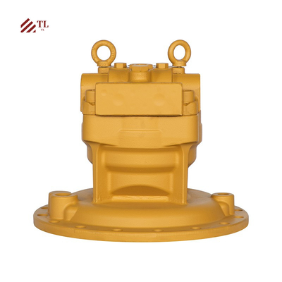 100% M5X130CHB-10A-05B/285 Swing Motor para Hitachi ZX470-3 ZX450-3 ZX470LC-5G ZX470-5G