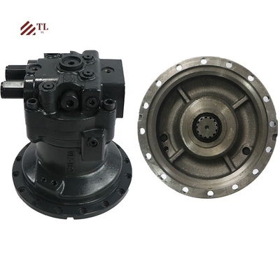 Número de peça da bomba hidráulica principal DH225 para o motor de viagem de condução final 'S TM 40 Assy