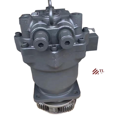 Yu'an oferece 401-00359 Excavator Swing Motor Para Excavator Dx370 Dx380 Dx340 Dx420