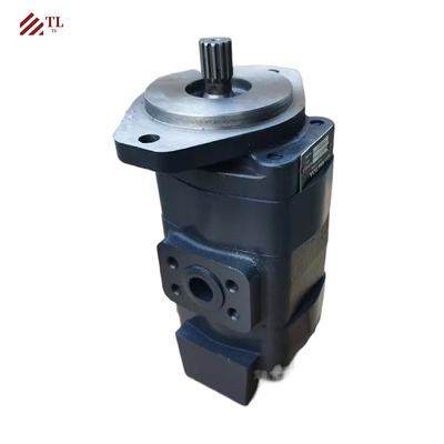 14561970 14561971 Bomba de engrenagem hidráulica para PC40MR-2 PC50MR-2 PC58UU Alta garantia