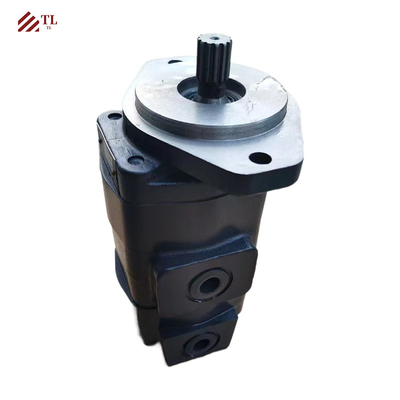 14561970 14561971 Bomba de engrenagem hidráulica para PC40MR-2 PC50MR-2 PC58UU Alta garantia