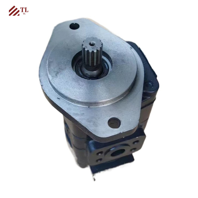 14561970 14561971 Bomba de engrenagem hidráulica para PC40MR-2 PC50MR-2 PC58UU Alta garantia