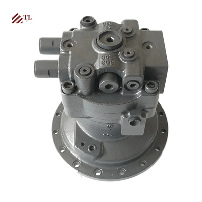 Excavadora com motor de balanço 172499-73200 MSG-44P-21-12 para E312B