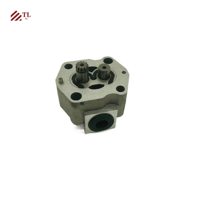 100% Peças hidráulicas de escavadeira Bomba de pistão PVK-2B-505 PVK-2B-385 10820 Bomba de engrenagem Para Hitachi ZX55U-5A
